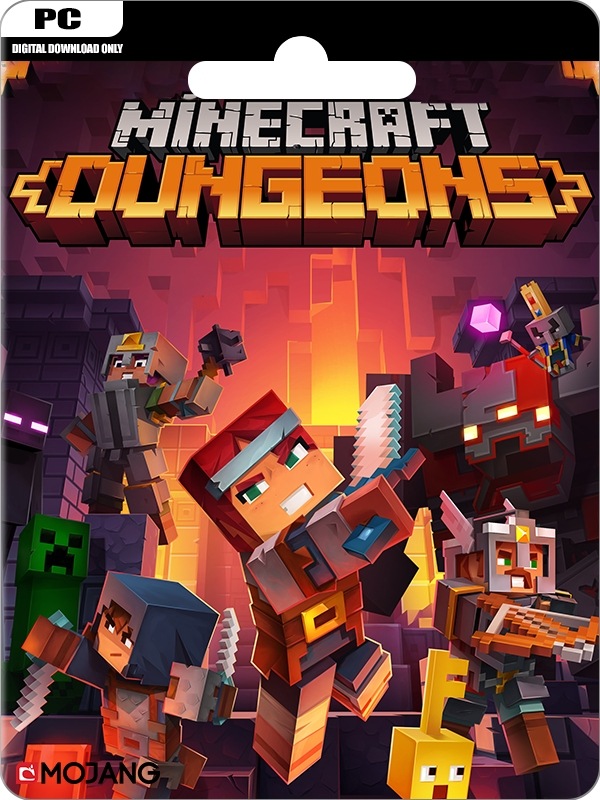 Minecraft PC, Juegos Digitales Brasil