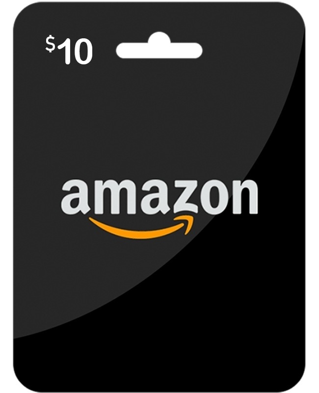 Venta de gift store card amazon