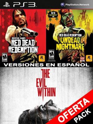 Red Dead Redemption 2 Ultimate Edition PS5, Juegos Digitales Brasil