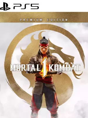 Mortal Kombat 1 Premium Edition