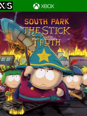 South Park: The Stick of Truth - Xbox Series X|S