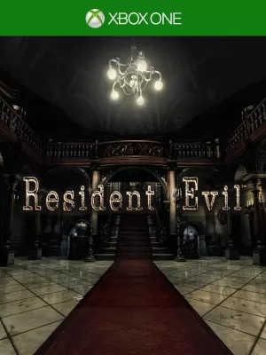 Resident Evil - Xbox One